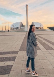 Фото проститутки Алина №3 в городе Петрозаводск