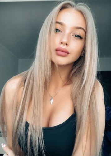Рита, Г. Петрозаводск
